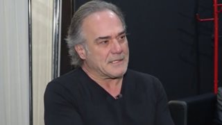 Παύλος Ευαγγελόπουλος: &quot;Μπορεί και να αποχωρούσα από μια δουλειά, το θεωρώ απαράδεκτο…&quot;