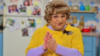 Super Mammy | Όλα όσα θα δούμε στο έβδομο επεισόδιο της σειράς του Μάρκου Σεφερλή!