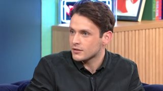 Η συγκλονιστική περιγραφή του Γιώργου Μπένου: &quot;Το έχω ξεπεράσει αλλά δεν θα το ξεχάσω ποτέ&quot;