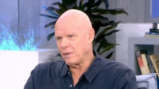 Ο Τζώνη Καλημέρης μιλά για τη Χριστίνα Κοντοβά και τη μικρή Ada και λιώνει: &quot;Τη θαυμάζω απεριόριστα γι&#39; αυτό που έκανε&quot;