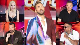 Όλες οι εκπλήξεις του τέταρτου live show του "Fame Story"