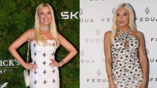 Η απάντηση της Ιωάννας Μαλέσκου στα επικριτικά σχόλια για το δίδυμο με τον Λάμπρο Κωνσταντάρα