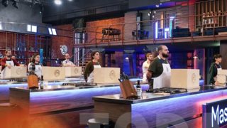 MasterChef | Mystery box με άρωμα Ελλάδας &amp; ένα νικητή