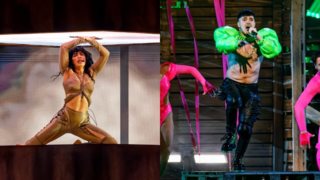 Eurovision 2023 | Α&#39; Ημιτελικός – Τα φαβορί στον μεγάλο τελικό! Plus: Οι χώρες που προκρίθηκαν