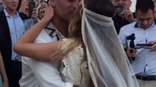 Γιώργος Χρανιώτης: Τα σχόλια για τον γάμο του που τον ενόχλησαν &amp; η αντίδρασή του