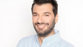 Παναγιώτης Χατζηδάκης: Προσεχώς μπαμπάς για πρώτη φορά! Η τρυφερή ανακοίνωση