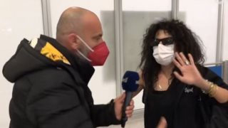 Η Μαρία Σολωμού σε νέες δηλώσεις για την προσωπική της ζωή: &quot;Ξέρω και κρύβομαι πάρα πολύ καλά&quot;