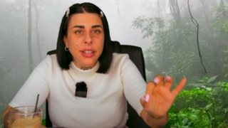 Κόλαφος η Super Κική για τον Γρηγόρη Γκουντάρα και την Νάταλι Κάκκαβα: "Το όνομά του είναι βρισιά"