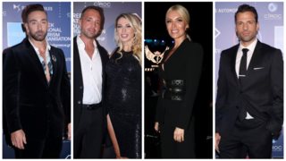 Fashion TV World’s Excellence Gala | Όλες οι φωτογραφίες από τη λαμπερή βραδιά στην καρδιά της Αθήνας