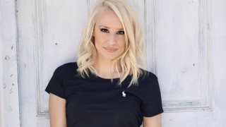 Ξεσπά η Κατερίνα Παναγοπούλου: &quot;Γιατί ρε γαμ@το; - Κακομαθημένα, αδιάφορα, εγωιστικά πλάσματα&quot;