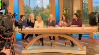 Ελένη Μενεγάκη: Η αφοπλιστική ατάκα στους συνεργάτες της! Δείτε το video