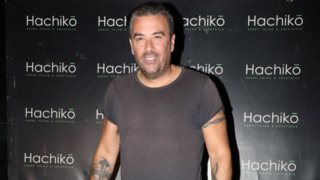 Νέα σχέση για τον Γιάννη Αϊβάζη μετά το διαζύγιο από την Μαρία Κορινθίου;