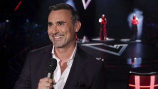 Γιώργος Καπουτζίδης: Είναι πολλές φορές που λέω "Πω πω, πώς θα περάσει αυτή η ημέρα"