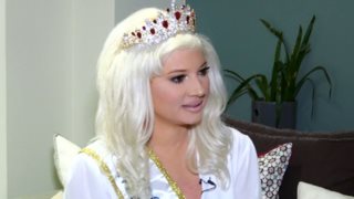 Τζούλια Αλεξανδράτου: Η πρώτη τηλεοπτική συνέντευξη μετά από 3 χρόνια! Ο γάμος, ο χωρισμός, η Ελλάδα &amp; οι τηλεοπτικές προτάσεις