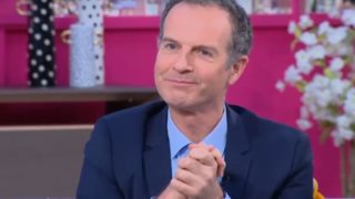 Άρης Καβατζίκης: Έκανα πράγματα για τα οποία γκρίνιαζα - Έλεγα από μέσα μου &quot;Θα τη σκοτώσω&quot;