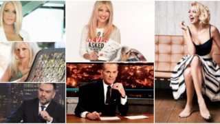 Η Χρυσή Δεκάδα Της Εβδομάδας: Το μεγάλο λάθος στο Πρωινό &amp; ο νόμος τιμής στην τηλεόραση