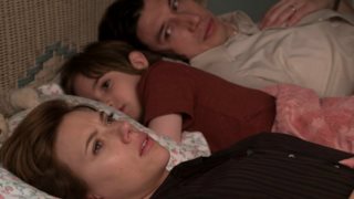 Marriage Story
: Η ταινία του Netflix που σάρωσε στις υποψηφιότητες των Golden Globes