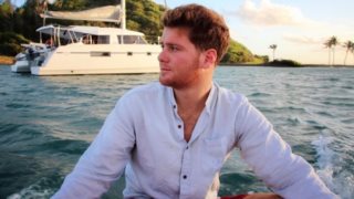 James Καφετζής | Με ποιους Survivors του πρώτου κύκλου συναντήθηκε στη Ρόδο;