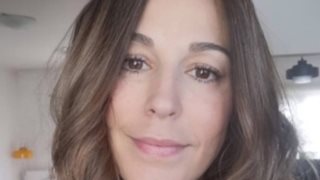 Κατερίνα Παπουτσάκη : Η τρυφερή φωτογραφία από την περίοδο της εγκυμοσύνης της