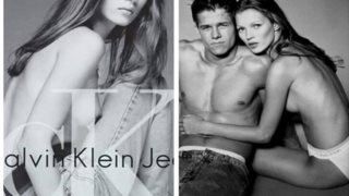 8 fashion καμπάνιες που έγραψαν ιστορία: Αυτά είναι τα flashbacks που σίγουρα όλοι θυμόμαστε