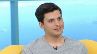 Πάνος Τόγιας: Οι αποκαλύψεις για τις «απαγορεύσεις» της παραγωγής του MasterChef κατά τη διάρκεια του παιχνιδιού