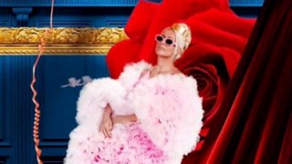 Γεια σου | Η Μαρία Μπακοδήμου κάνει πρεμιέρα! Το εντυπωσιακό trailer με τους συνεργάτες της