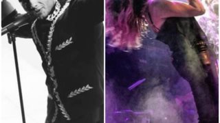 ταSOS της εβδομάδας #62: «Ήταν το σαββατοκύριακο του closing με super stars την Άννα Βίσση και τις Μέλισσες»