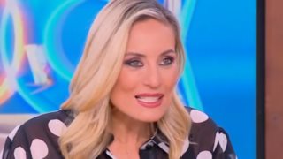 Ελεονώρα Μελέτη: &quot;Ήθελα να παντρευτώ και να πάω με το παιδί μου στην εκκλησία, και μου το χάλασε ο άντρας μου&quot;