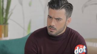 Γιάννης Τσιμιτσέλης: Όσα είπε στο Dot | Το «Για Πάντα» με τη Γερονικολού &amp; η απάντηση για το αν σκοπεύει να ξαναπαντρευτεί