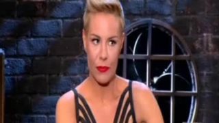 Ράνια Κωστάκη: Η συγκίνηση on air για τον Παντελή Παντελίδη: Video