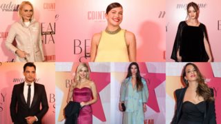 Beauty Stars by Madame Figaro | Όλες οι διάσημες παρουσίες στον πιο viral θεσμό ομορφιάς