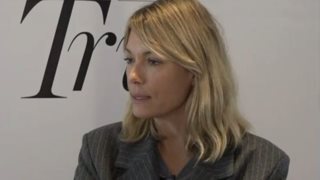 Βίκυ Καγιά: &quot;Δεν μπορώ να απαντάω κάθε φορά στο τι λέει ο καθένας&quot;