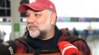 Γρηγόρης Αρναούτογλου: &quot;Είχα πολύ καιρό να δω να ρίχνουν τόσα χρήματα&quot;
