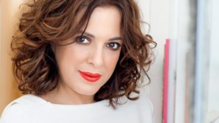 Ελένη Ράντου: Μόνο στο Yupiii: Στην επιτροπή του Your Face Sounds Familiar;