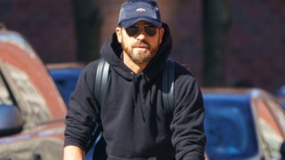 Hollywood Report
: Η σπάνια εμφάνιση των Brangelina &amp; η εντυπωσιακή Penelope Cruz