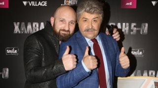 Μάνος Καμπίτης: Ξέσπασε κατά του Μάρκου Σεφερλή: «Ξεχείλισε το ποτήρι όταν τον έψαχνα και δεν φανερωνόταν»