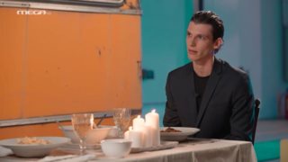 Ο Βασίλης Μίχας απαντά για τη σχέση του με τη Φαίη Ξυλά - Η αντίδρασή τους στα δημοσιεύματα που τους ήθελαν μαζί