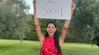 Το πρώτο μήνυμα της Ηλιάνας Παπαγεωργίου μετά το τέλος από τον Alpha &amp; την ανακοίνωση για το &quot;Love Island&quot;: &quot;Στη ζωή θα βρεις μπροστά σου πολλές κλειστές πόρτες και θα ακούσεις πολλά όχι&quot;