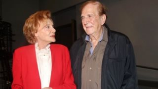 Ο &quot;κος και η κα Κοκοβίκου&quot; ποζάρουν μαζί 60 χρόνια μετά