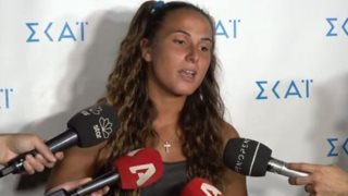 Survivor | Η Ασημίνα Χατζηανδρέου στις πρώτες δηλώσεις μετά τον ημιτελικό