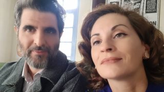 Άγριες Μέλισσες Spoiler: Happy end για τον Μιλτιάδη και τη Βιολέτα