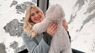 Ιωάννα Τούνη: &quot;Πόση αγάπη μπορεί να νιώσει κανείς...&quot; - Η τρυφερή ανάρτηση για τον 4 μηνών γιο της