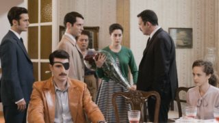 Άγριες Μέλισσες Spoiler | Η Πηνελόπη κόντρα σε όλους και σε όλα