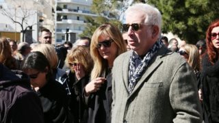 Ελπίδα Νίνου | Η αλλαγή που έκανε η σύζυγος του Πέτρου Φιλιππίδη στο Instagram