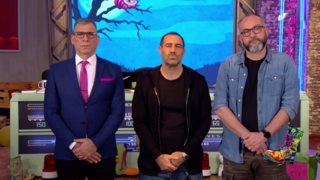 Χαμός στο Twitter με την επιστροφή των Ράδιο Αρβύλα: Το μποϊκοτάζ και οι φανς της εκπομπής