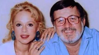 &quot;Η Αλίκη είχε υποπτευθεί ότι ο Παπαμιχαήλ ήταν ερωτευμένος με την τότε εθνική σταρ της Τουρκίας&quot;