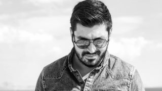 Πάνος Ζάρλας: Οι πρώτες εικόνες από την κηδεία του στη Μυτιλήνη