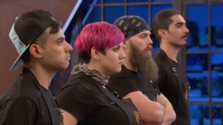 MasterChef: Ανατροπή! Ποιος παίκτης αποχώρησε;