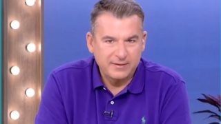 Η αποκάλυψη Λιάγκα για το ναυάγιο της συνεργασίας Ρουβά - Παπαδημητρίου