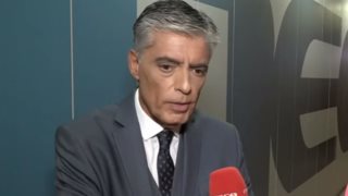 Νίκος Ευαγγελάτος: Δεν μπορείς να παραπονιέσαι και να λες ‘’πώς θα αποφορτιστώ’’